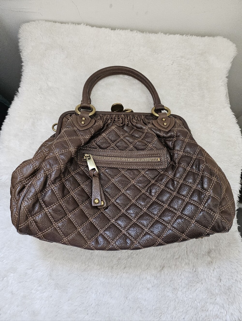 Vintage Marc Jacobs Stam Bag 2005